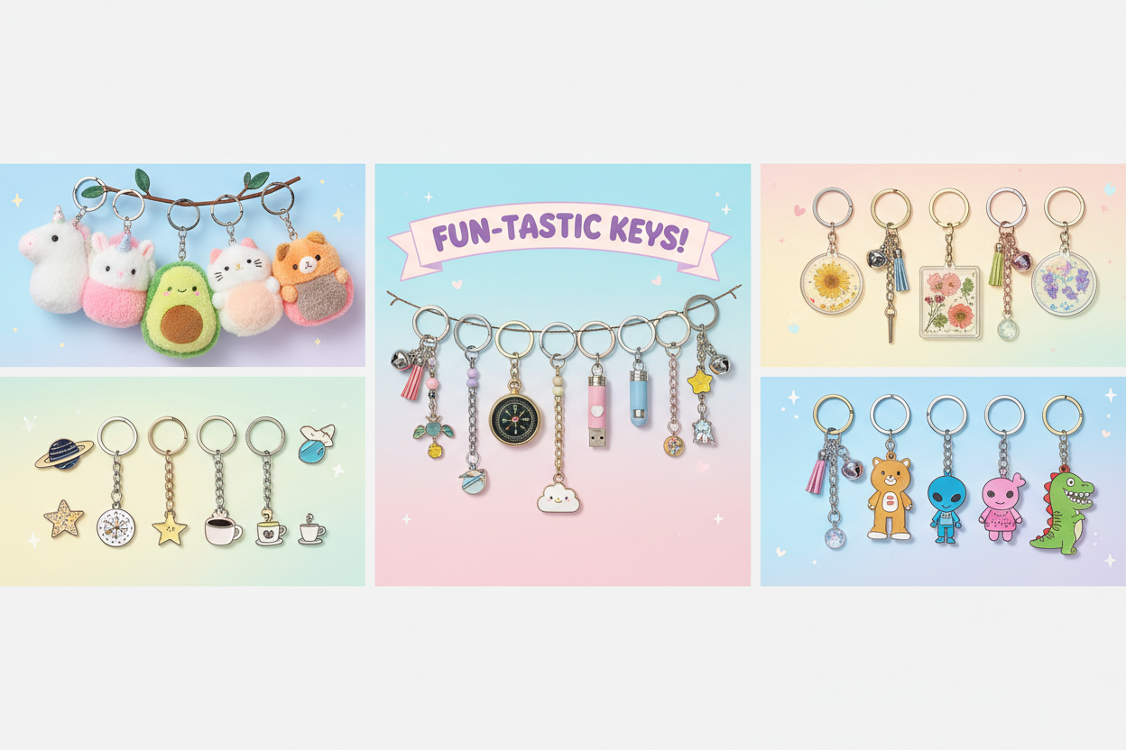 Key Chains