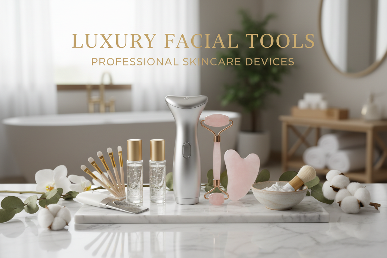Facial Tools