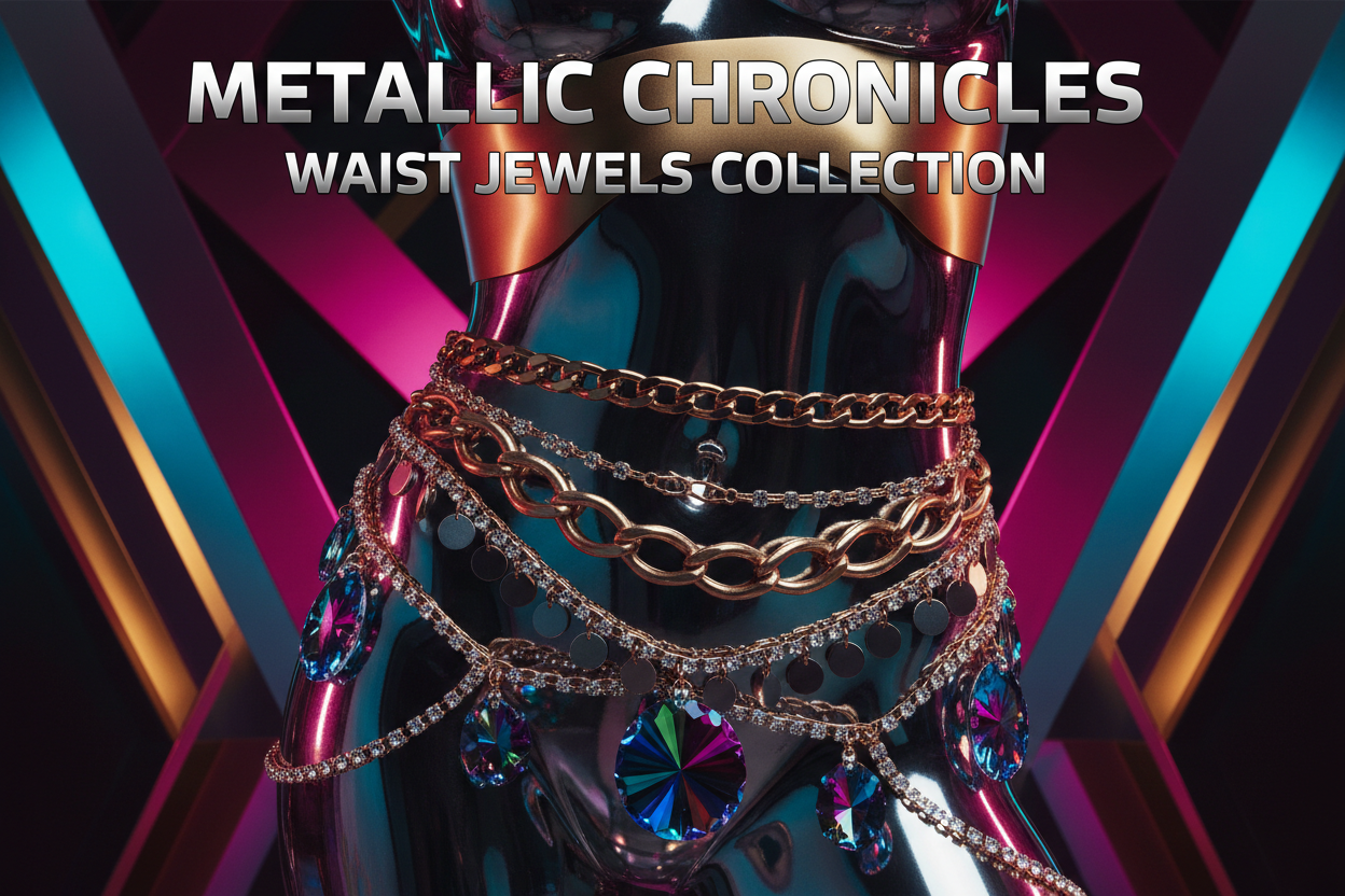 Waist Chains