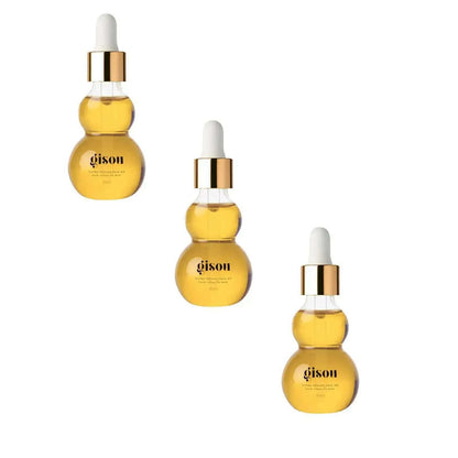 1/3 PC Gisou Face Oil  Aging Replenishing Face Oil  26ml