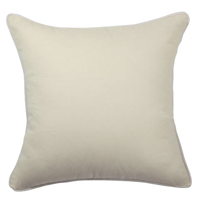 1Pc Decorative Pillowcase Flowers Embroidered Throw Pillow Covers Farmhouse Cotton Pillow Cushion Cases Home Decor