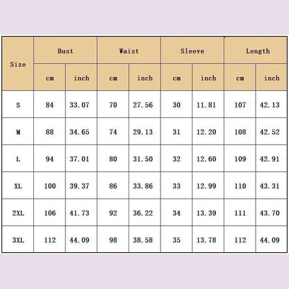 2024 Dashiki African Dresses for Women Autumn Elegant Half Sleeve V-neck Polyester Pleat Dress Ankara Dresses African Clothes