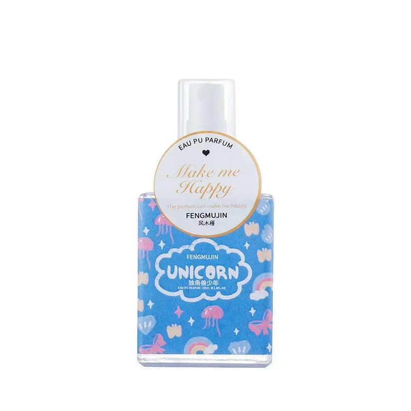 20ml Student Girl Lasting Milk Aroma Pocket Perfume Human Honey Peach Spray Aroma Diffuser Essential Oil Dorm Room Essentials