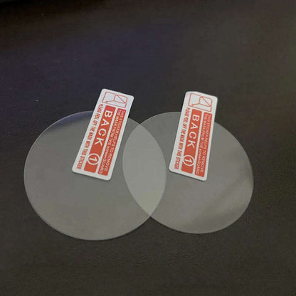 3/1pcs Upgraded Tempered Glass Screen Protector For Samsung Galaxy Watch 46mm 42mm 9h Protective Glass Film for Gear S3 S2 5 Pro