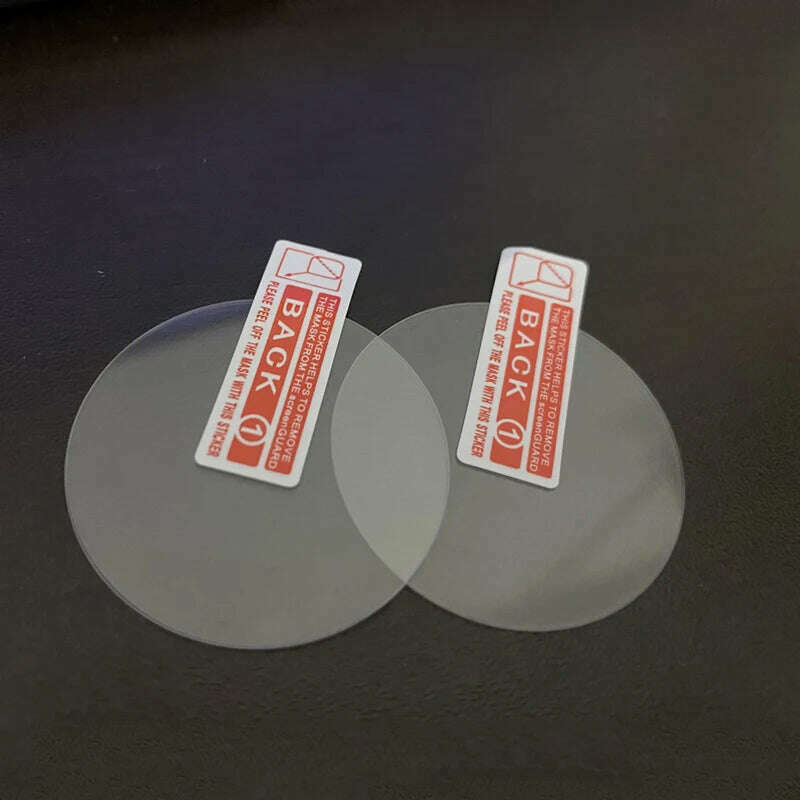 3/1pcs Upgraded Tempered Glass Screen Protector For Samsung Galaxy Watch 46mm 42mm 9h Protective Glass Film for Gear S3 S2 5 Pro