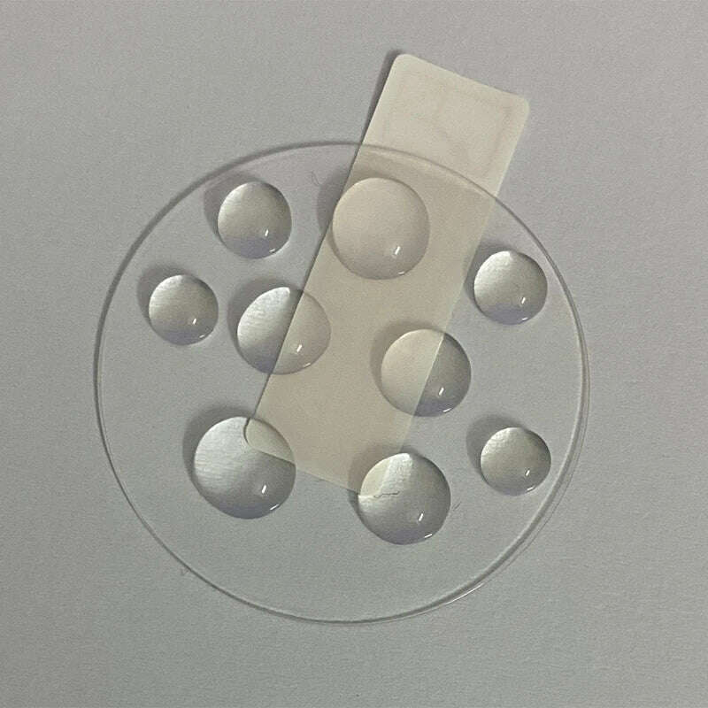 3/1pcs Upgraded Tempered Glass Screen Protector For Samsung Galaxy Watch 46mm 42mm 9h Protective Glass Film for Gear S3 S2 5 Pro