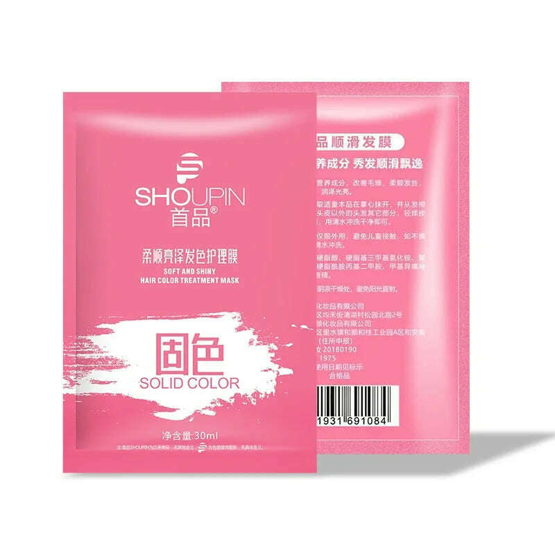 450ml Hair Mask Repair Dry & Damaged Hair Straighten Smooth Brighten Professional Collagen Keratin Moisturize Korea Hair Care