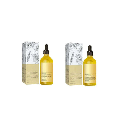 60ml Improve Frizz Nourishing Hair Care Oil Repair Oil,Thrive Hair Growth Oil Healthy Gifts For Women Girls Party Supplies