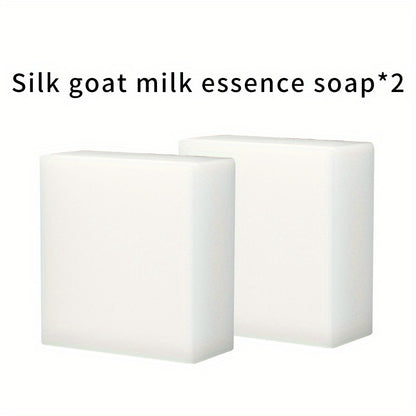 BIH Sheep Milk Soap For Washing Face Or Bath