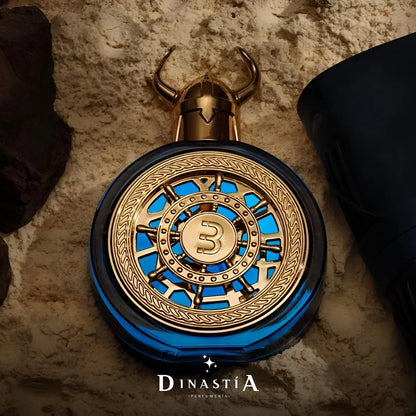 Bharara Viking Beirut 3.4 OZ / 100 ML for Unisex Holiday Gift