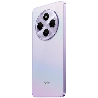 Xiaomi Redmi 14C Dual Sim 256GB/8GB 6.88 Ram 50MP/13MP - Dreamy Purple (Global) | Kimlud Luxury Monitor