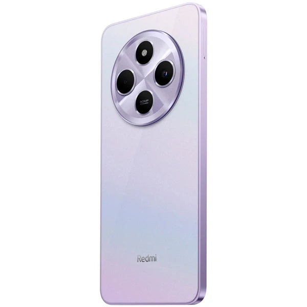 Xiaomi Redmi 14C Dual Sim 256GB/8GB 6.88 Ram 50MP/13MP - Dreamy Purple (Global) | Kimlud Luxury Monitor