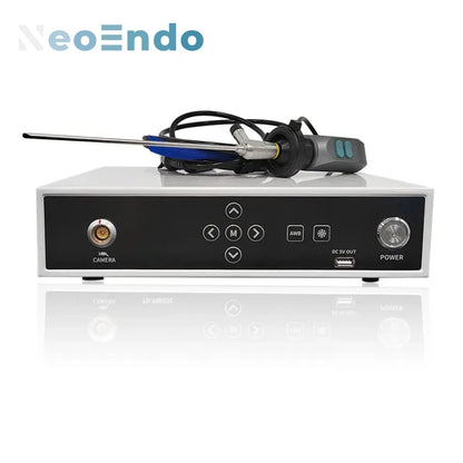 Professional Quality 1080P Full HD Medical Endoscope Camera High Definition Endoscopy Video System For ENT Laparoscopy - Kimlud