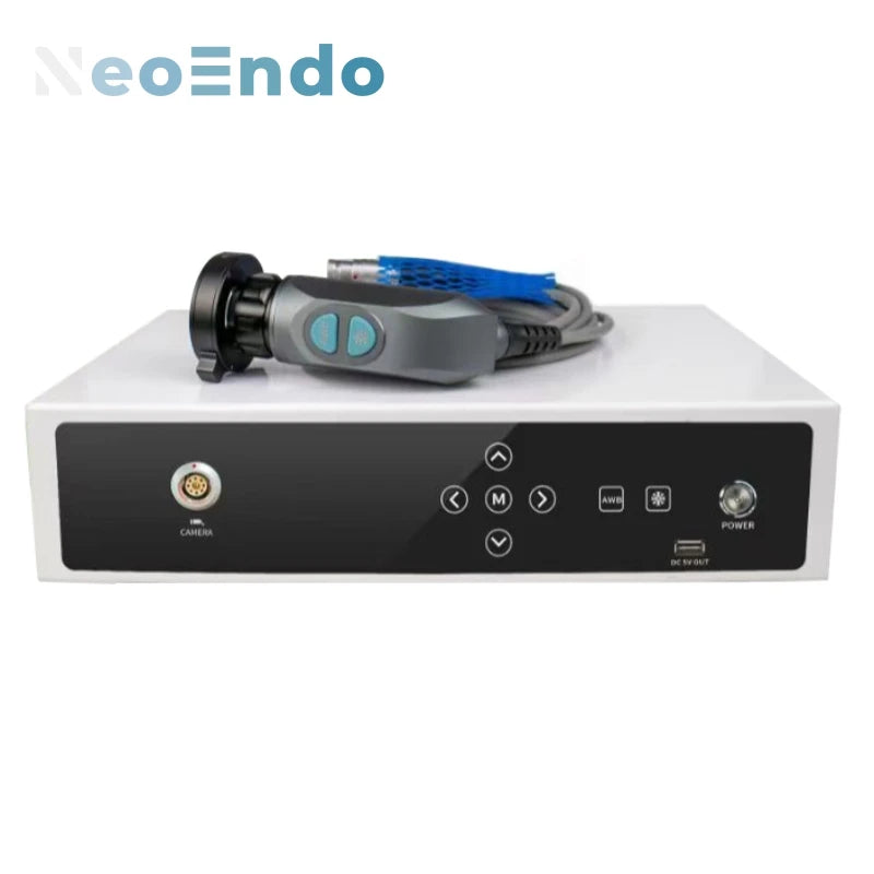 Professional Quality 1080P Full HD Medical Endoscope Camera High Definition Endoscopy Video System For ENT Laparoscopy - Kimlud