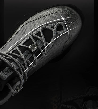 KAILAS New Arrivals YAN GTX MID Men's Anti-Slip Hiking Shoes Outdoor Waterproof Sport Sneakers KS2532137