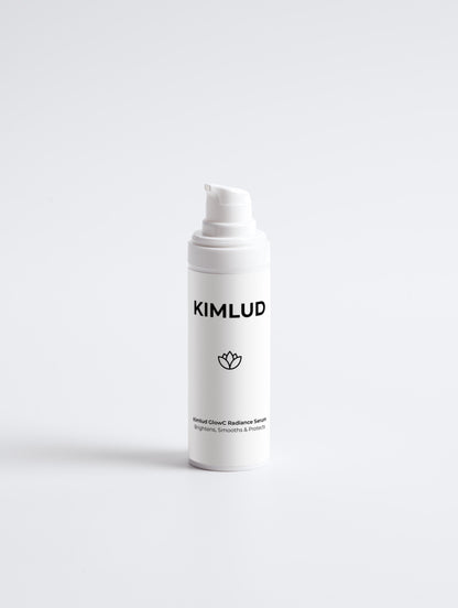 Kimlud GlowC Radiance Serum