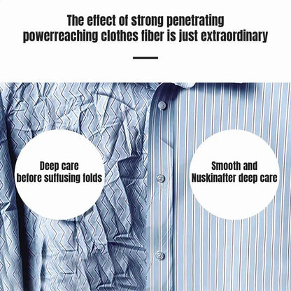 Vertical steam iron Household Steam Ironing Machine Household Intelligent Vertical High-Power Pressure-Increasing Flat Ironing