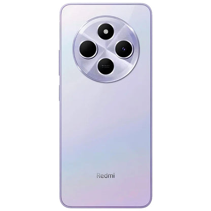 Xiaomi Redmi 14C Dual Sim 256GB/8GB 6.88 Ram 50MP/13MP - Dreamy Purple (Global) | Kimlud Luxury Monitor