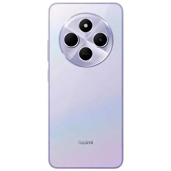 Xiaomi Redmi 14C Dual Sim 256GB/8GB 6.88 Ram 50MP/13MP - Dreamy Purple (Global) | Kimlud Luxury Monitor