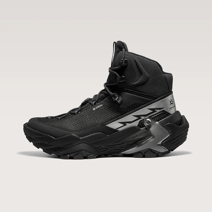 KAILAS New Arrivals YAN GTX MID Men's Anti-Slip Hiking Shoes Outdoor Waterproof Sport Sneakers KS2532137