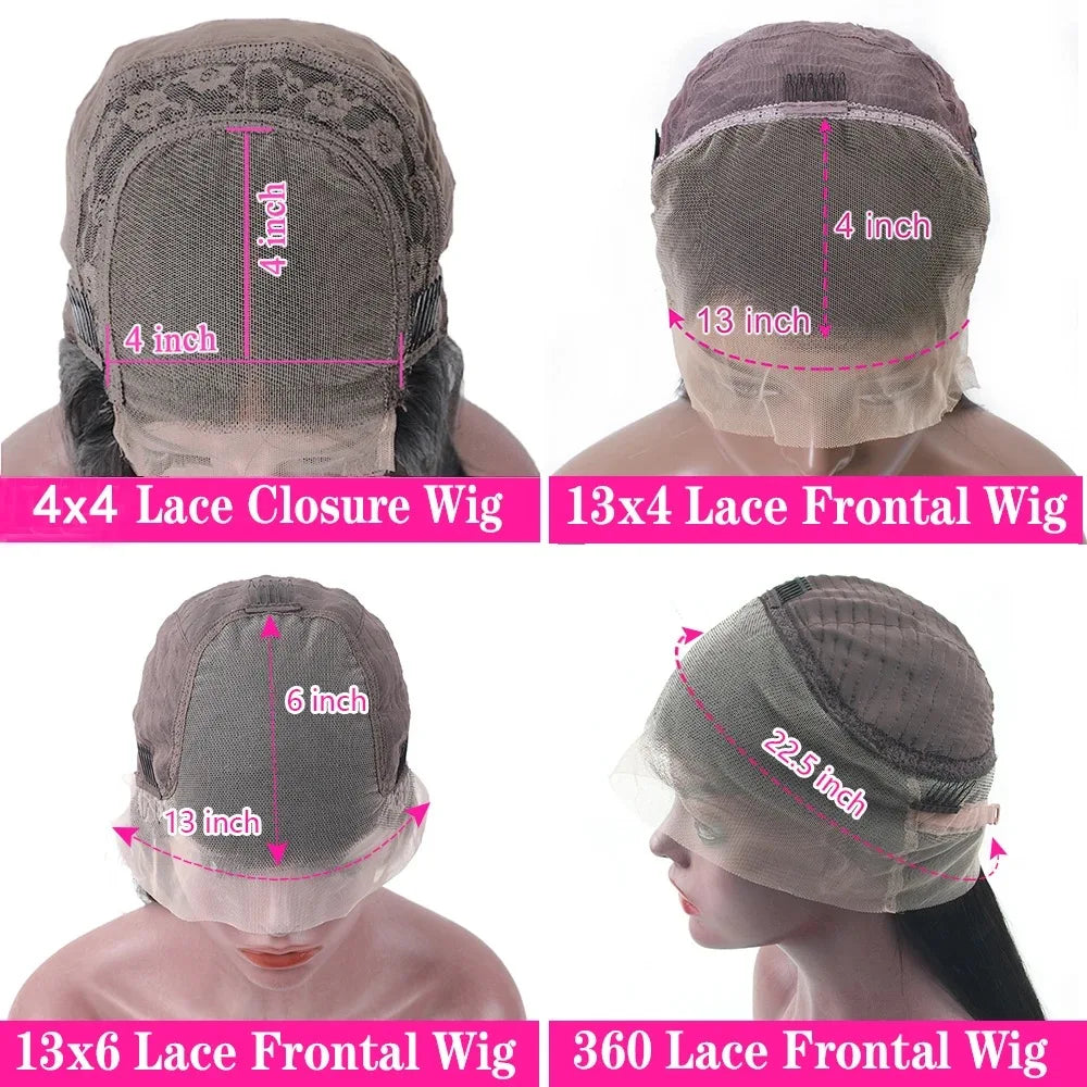 Highlight Body Wave Human Hair Wigs Pre Plucked 13x6 HD Lace Frontal Wigs On Sale Honey Blonde 13x4 HD Lace Front Human Hair Wig