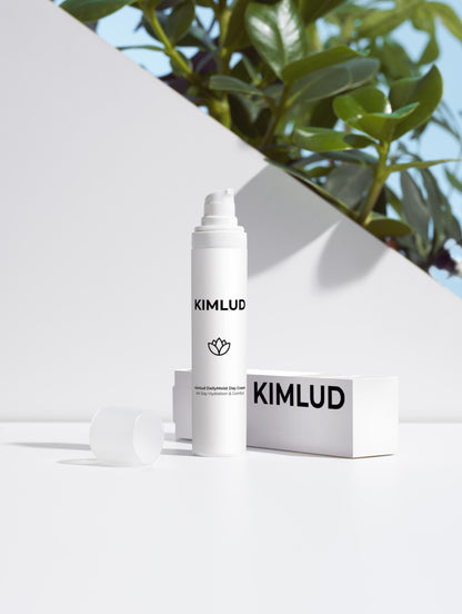 Kimlud DailyMoist Day Cream