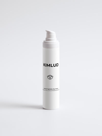 Kimlud AgeDefy Day Cream