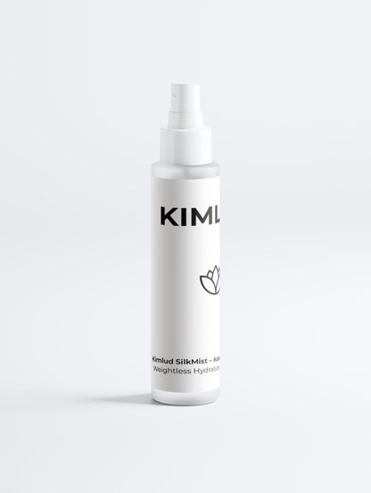 Kimlud SilkMist – Keratin Shine Spray
