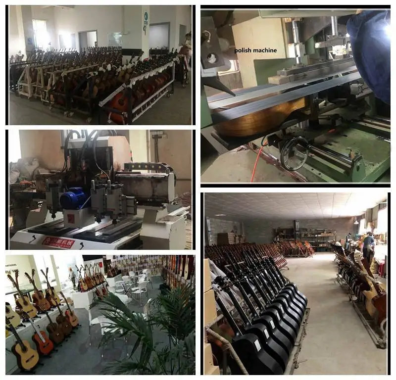 Sunburst 4 Strings Violin Bass Guitar 41 Inch Violin Guitarra Flame Maple Body High Gloss Finish | Kimlud Professional...