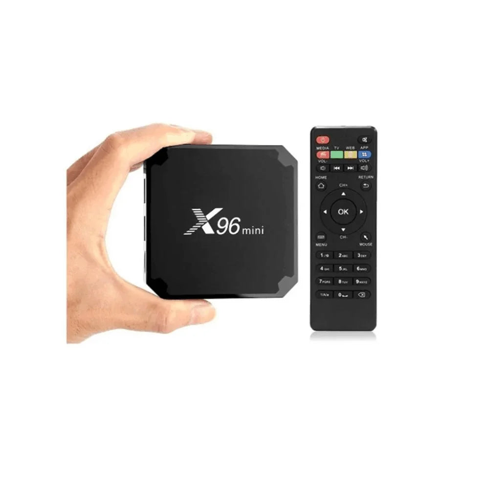 Newest Mars Android Tv Box Media Player Factory Original 4K UHD Set Top Box for Smart Tv Android Device PC