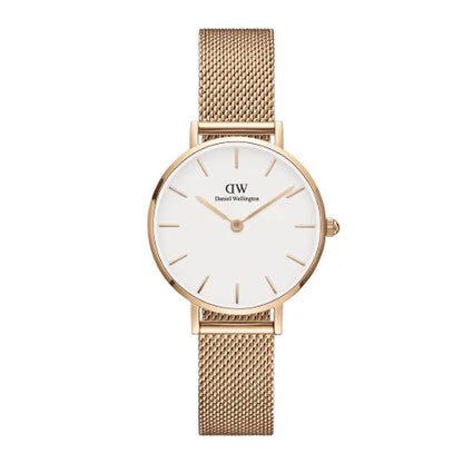 Latest Popular Fashion Gold Plated Bangle Bracelet Watch Wedding Party Gift Birthday Bridal Wristwatch