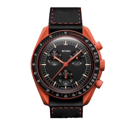 Wholesale of  Kid Watch Watches Diver Mechanical Watches Simple for Men and Women Wristwatch
