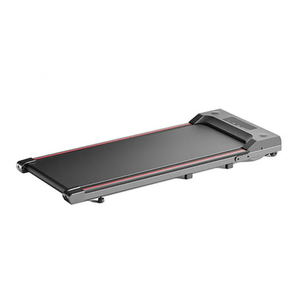 Best Selling Foldable Treadmill with Handle Bar Lightweight Folding Silent Treadmill 2 in 1 Portable Treadmills for Home...