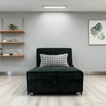 Multifunctional Convertible Sofa Bed for Small Apartments Living Rooms Foldable Modern Design for Foreign Trade - Kimlud