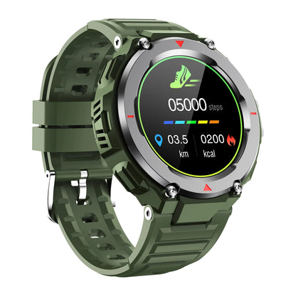 Para Mujer Wristwatch Whatsapp 2 Inch Thin Big Display Strap Silicone 1Gb Ram Lcd Display Sports Smart Watches for Adults