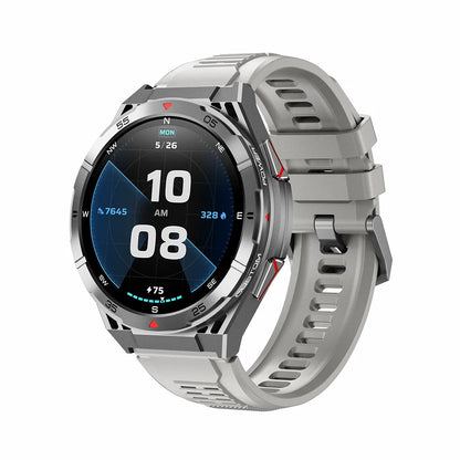 2025 Smart Watch X2B GPS Positioning AMOLED Screen 170+ Sport Modes 3ATM Waterproof Montre Intelligente Fitness Smart Watch