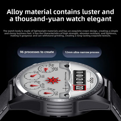 Patriot G20  Call Smart Watch Douyin Popular Health Monitoring Ride Code Nfc Offline Payment