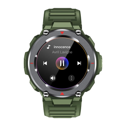Para Mujer Wristwatch Whatsapp 2 Inch Thin Big Display Strap Silicone 1Gb Ram Lcd Display Sports Smart Watches for Adults
