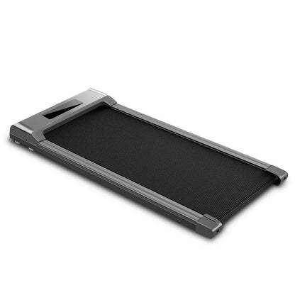 Best Selling Foldable Treadmill with Handle Bar Lightweight Folding Silent Treadmill 2 in 1 Portable Treadmills for Home...