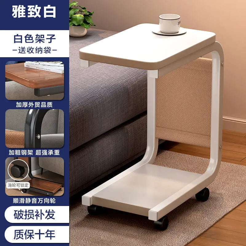 Luxury Coffee Table with Wooden Metal for Living Room Dining Room or Villa Home Furniture | Kimlud Luxury Table