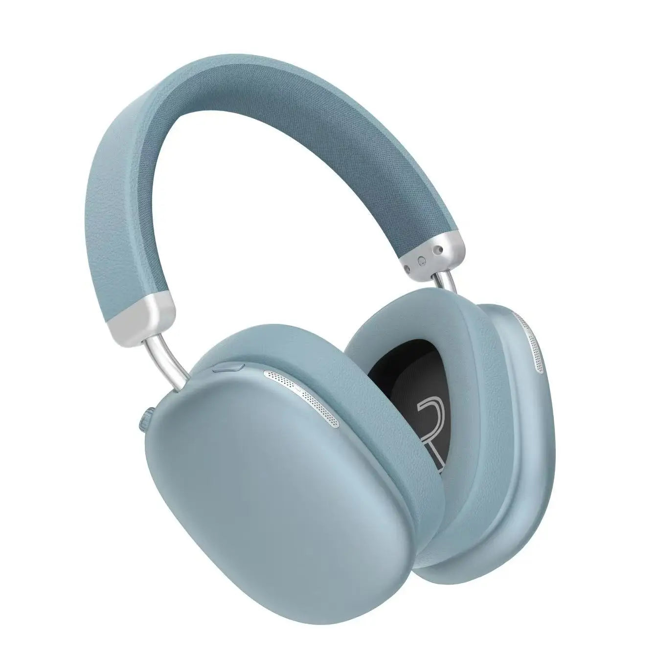 Wholesale 2025 US EU New Max Air BT Pod Max Pro Headphones Comfortable Noise Cancelling Over Ear