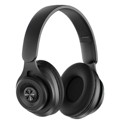 Classroom Headphones with Super Bass Wireless Handsfree Kids Earbuds LED Battery Indicator Featuring JL Chipset P47 Headphone