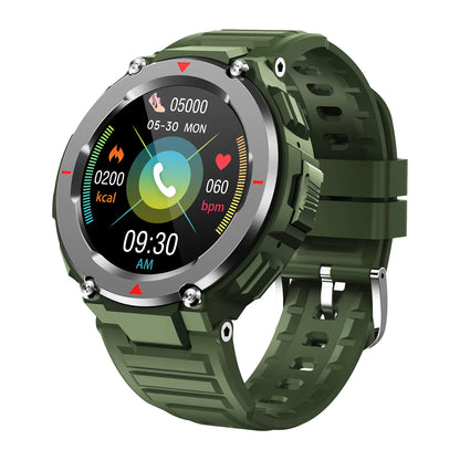 Para Mujer Wristwatch Whatsapp 2 Inch Thin Big Display Strap Silicone 1Gb Ram Lcd Display Sports Smart Watches for Adults