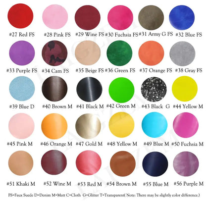 LAIGZEM Women Pumps Pointed Toe Shiny Buckle Straps 14.5CM Thick High Heels Sandals Cosplay Ladies Shoes Woman Big Size 35 41 43