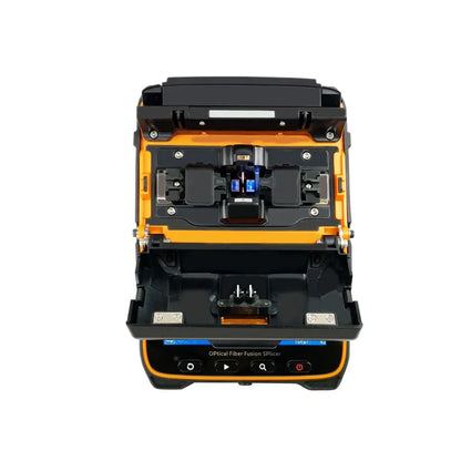Ai-9 Automatic Fusion Splicing Machine Fiber Optic Fusion Splicer Multifunctional Automatic Fusion Splicing Tool