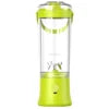NEW Design 500ml Fresh Fruit Personal Wireless USB Portable Juicer Cup Rechargeable Mini Blender Mixer Home Gym Office Travel
