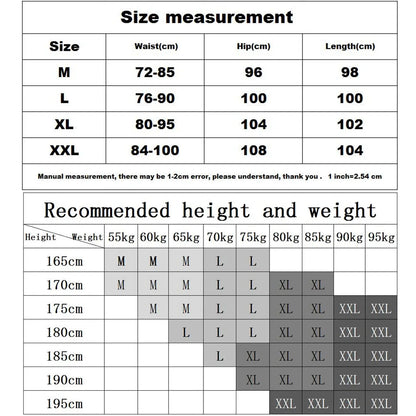 Mens Cotton Joggers Sport Running Pants Fitness Men Sportswear Tracksuit Bottoms Skinny Sweatpants Trousers Gyms Track Pants - Kimlud