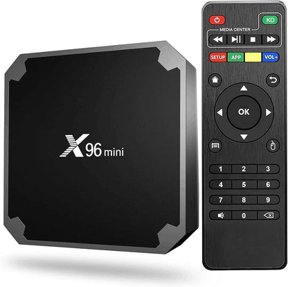 Newest Mars Android Tv Box Media Player Factory Original 4K UHD Set Top Box for Smart Tv Android Device PC