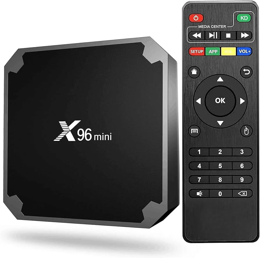 Newest Mars Android Tv Box Media Player Factory Original 4K UHD Set Top Box for Smart Tv Android Device PC