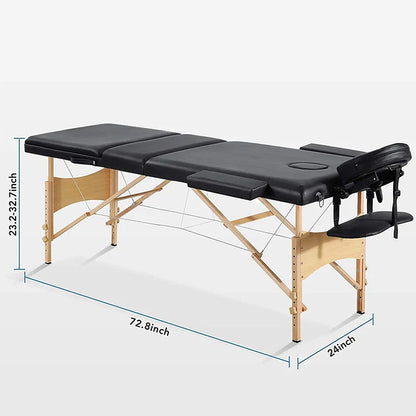 Best-Selling Modern Metal Height Adjustable Foldable Facial Massage Table Convenient Lash Bed Salon Furniture for...